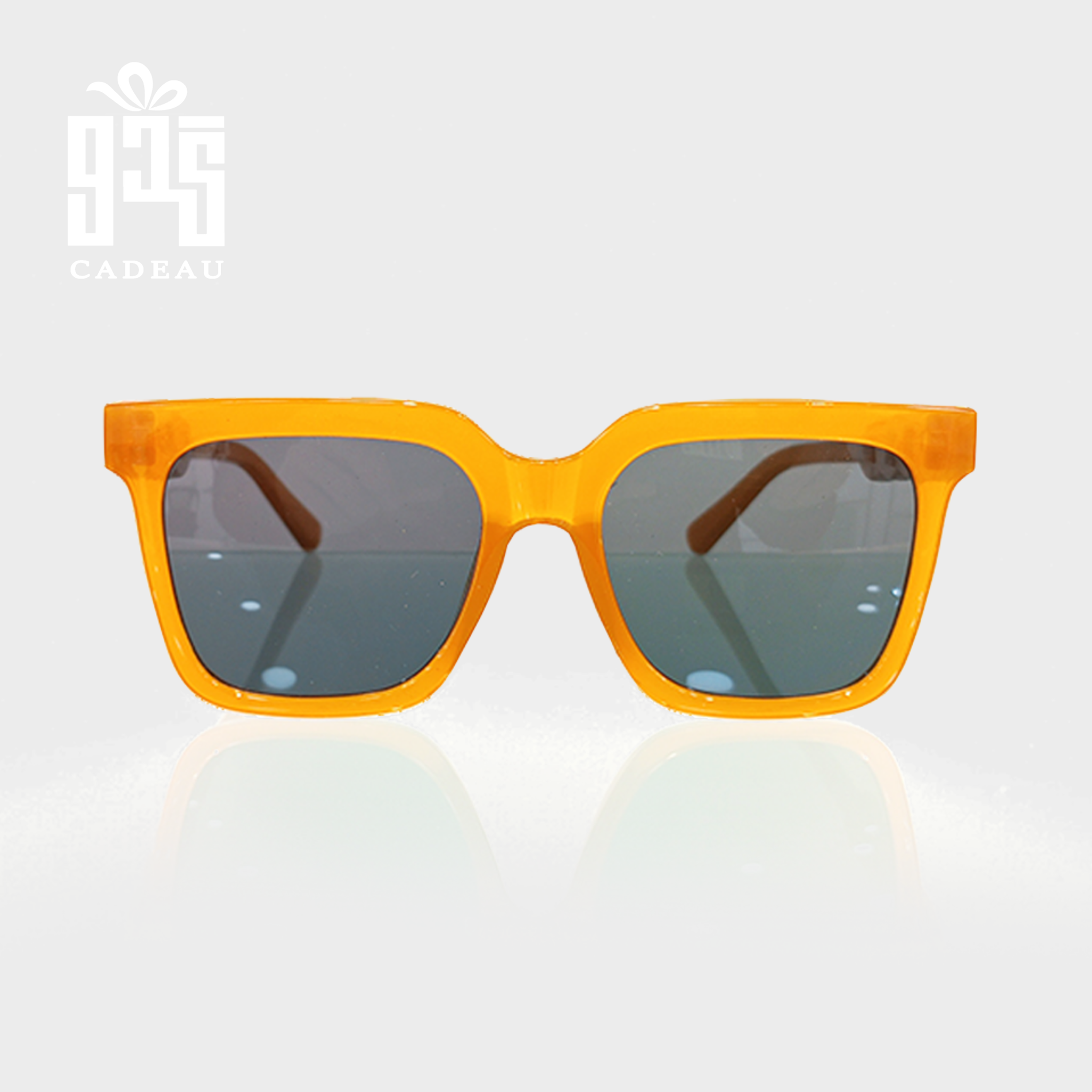 صورة المنتج نظارات شمسية بعدسات مربعة
