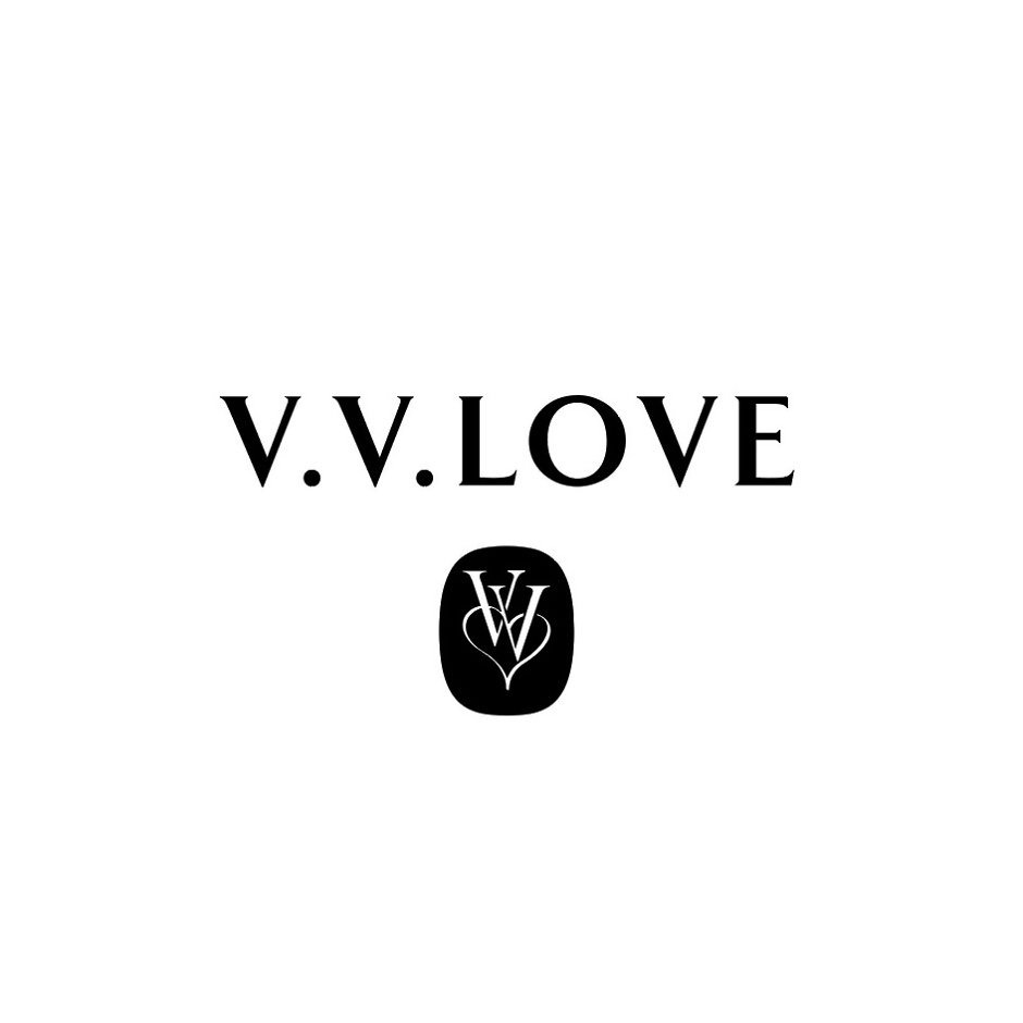 V.V LOVE