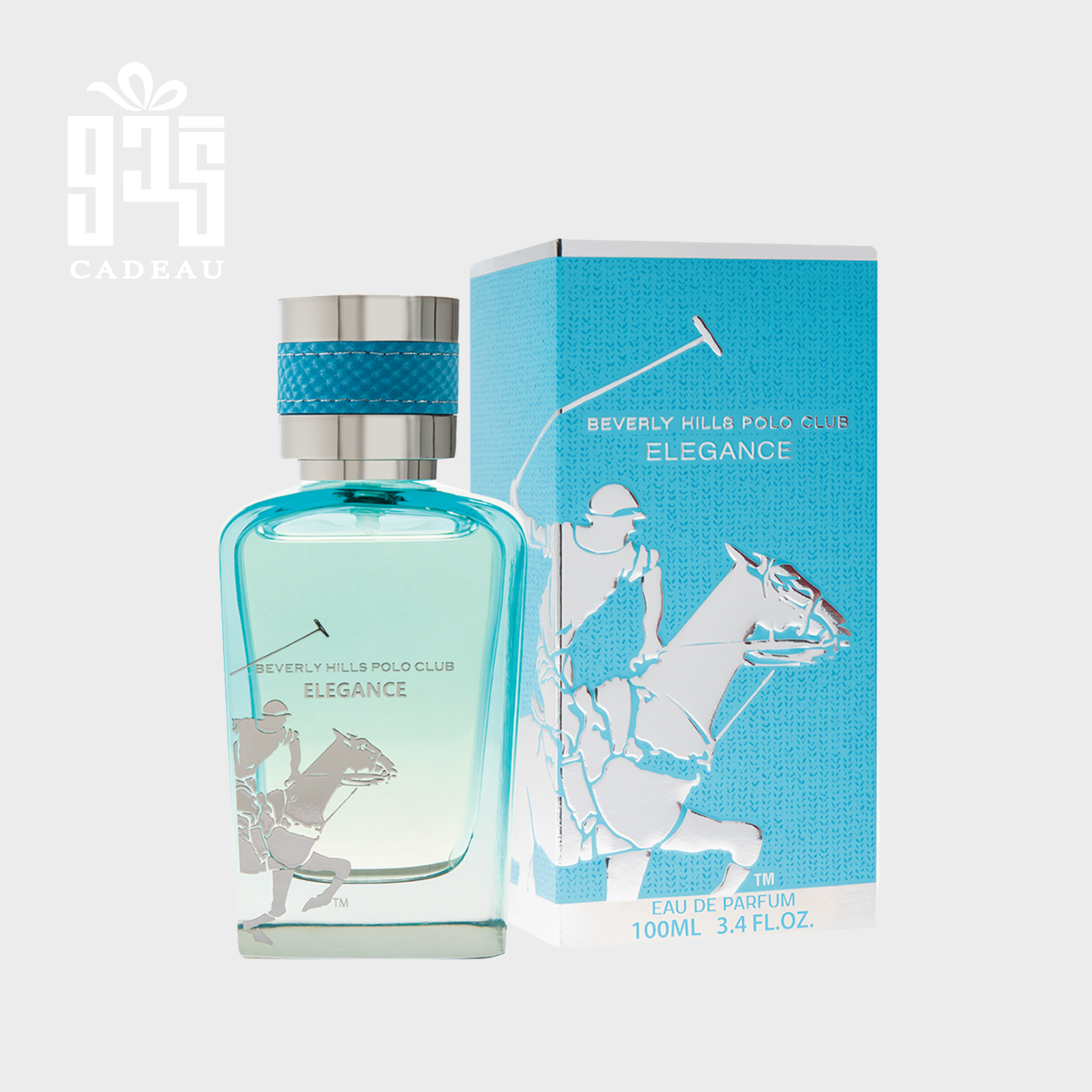 صورة المنتج عطر Elegance Beverly Hills Polo Club