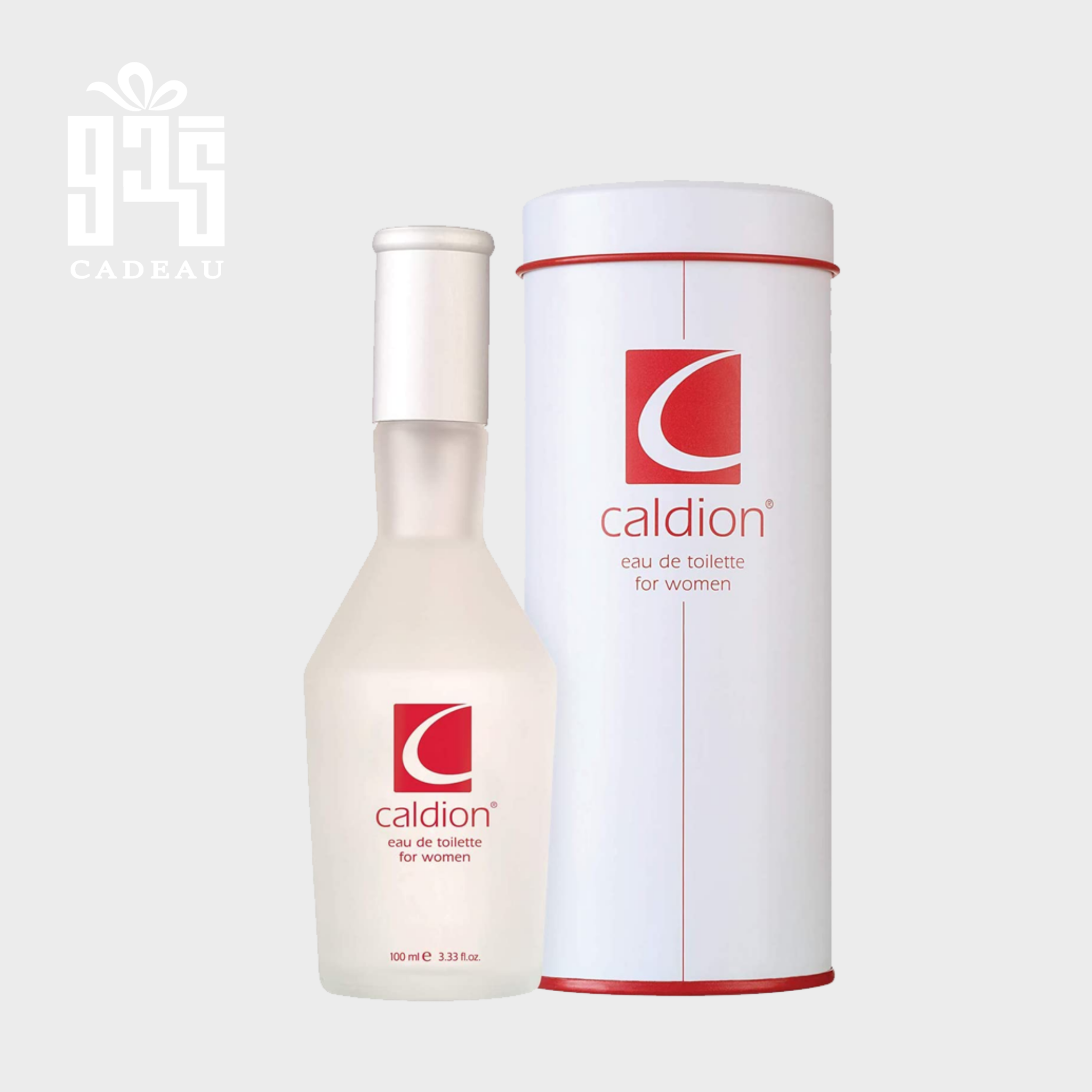 صورة المنتج عطر Caldion