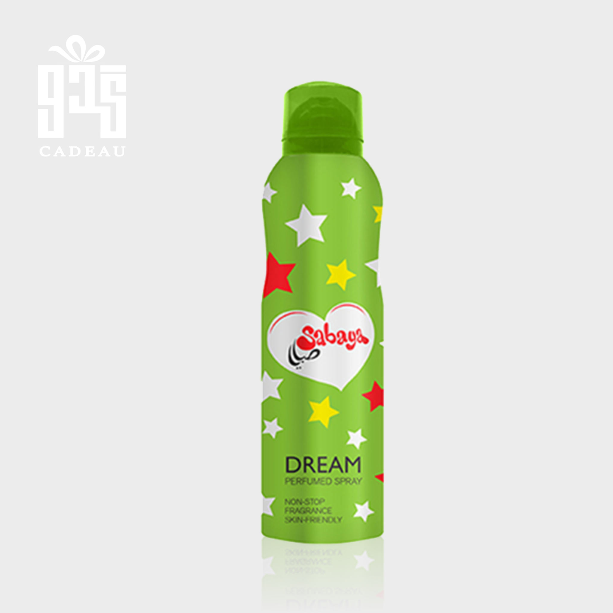 صورة المنتج عطر بخاخ من صبايا Dream