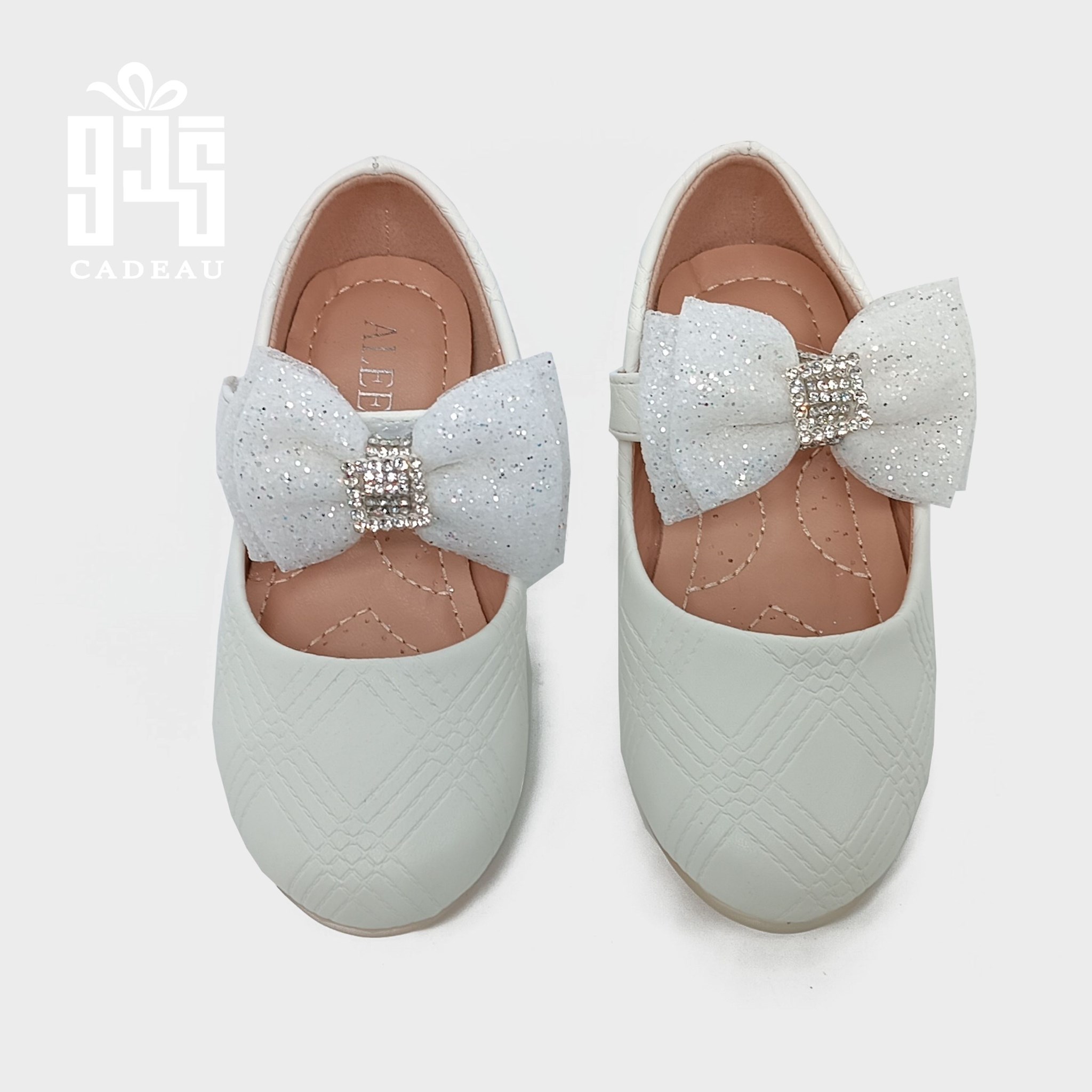 صورة المنتج حذاء بناتي-398S