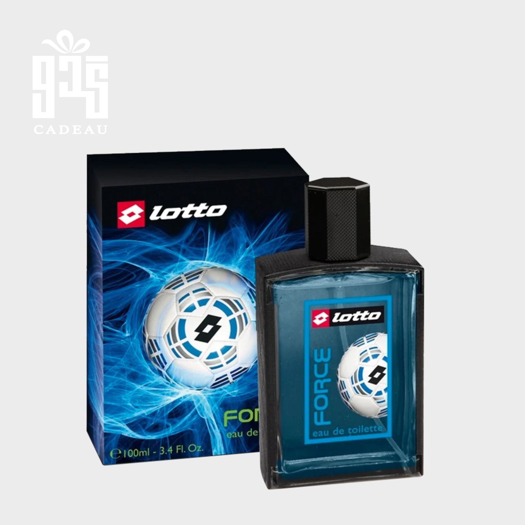 صورة المنتج Lotto FORCE EDT