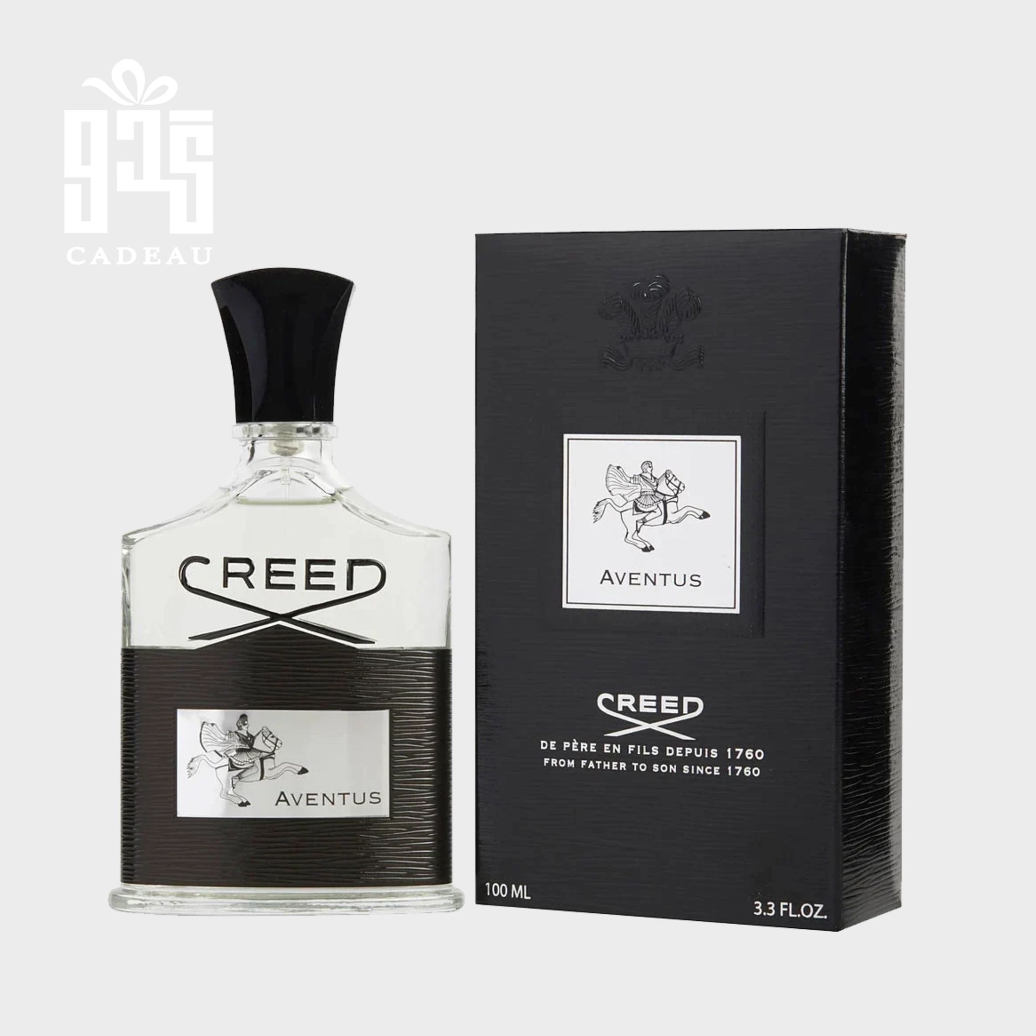 صورة المنتج CREED AVENTUS EDP