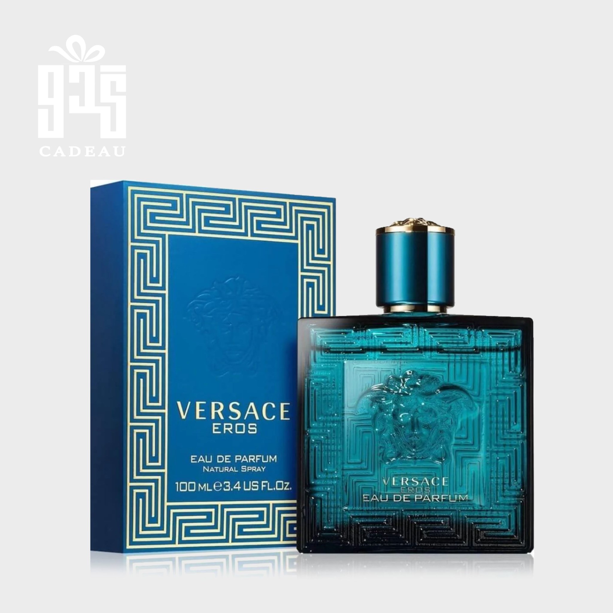 صورة المنتج VERSACE EROS EDP