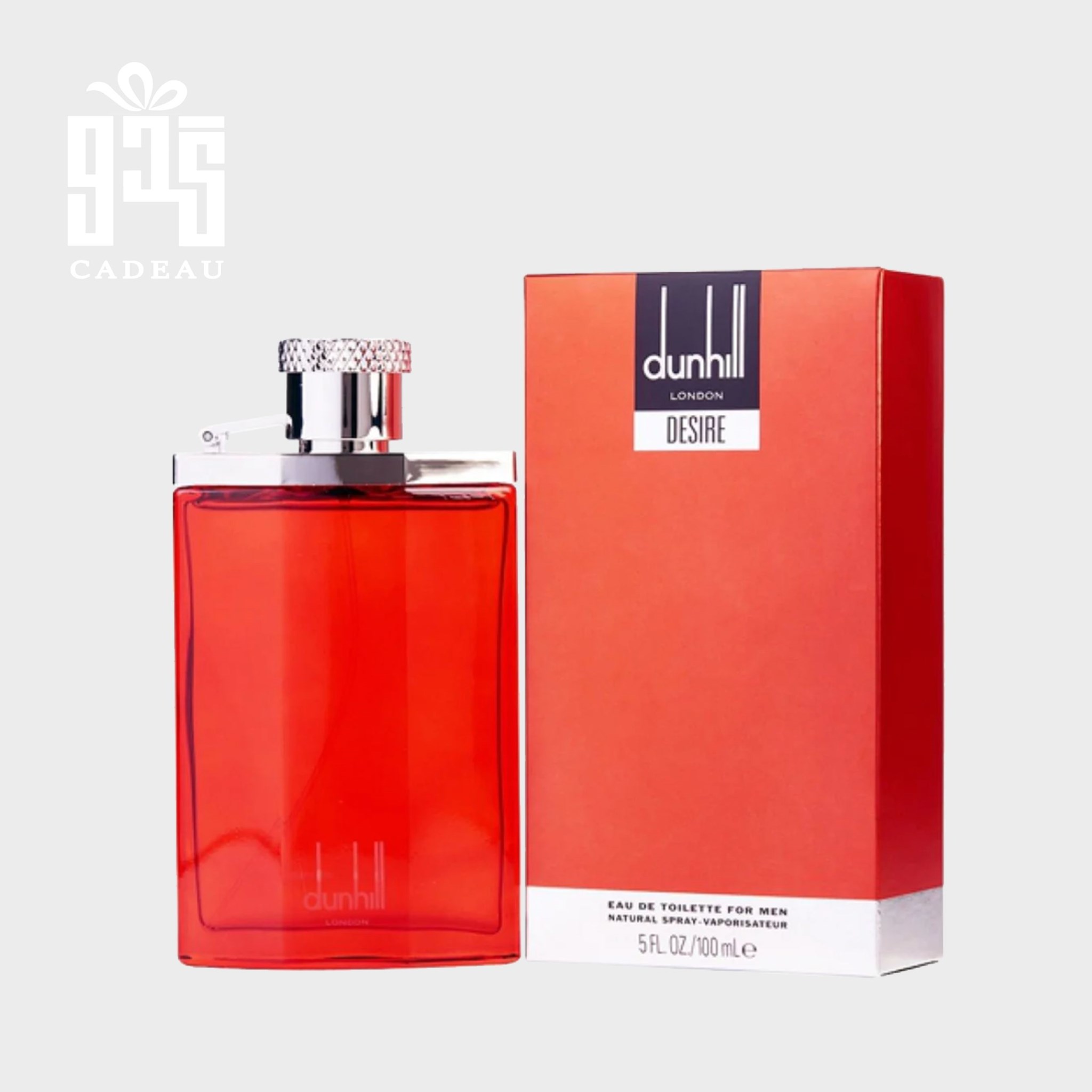 صورة المنتج DUNHILL LONDON DESIRE EDT