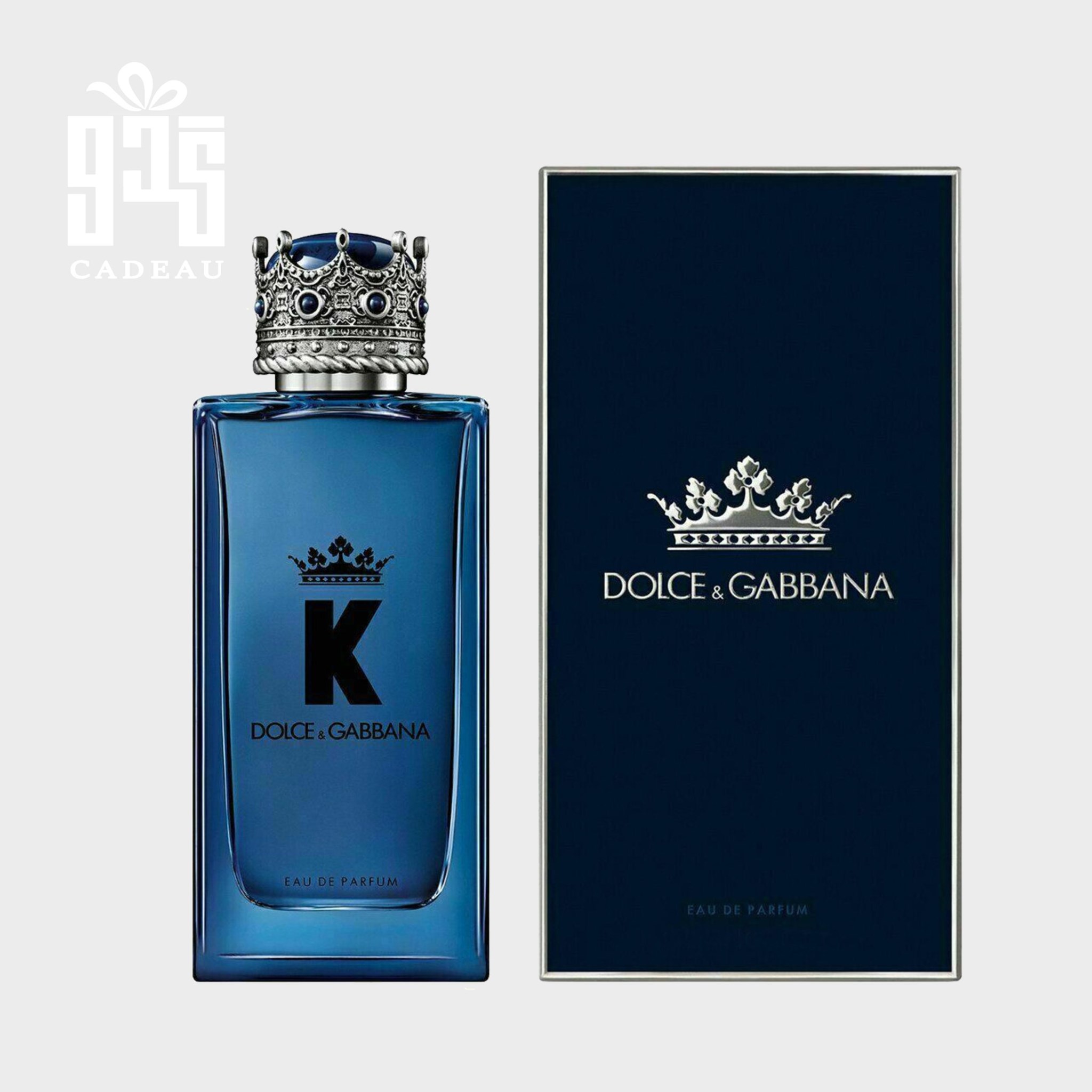 صورة المنتج DOLCE & GABBANA KING EDT