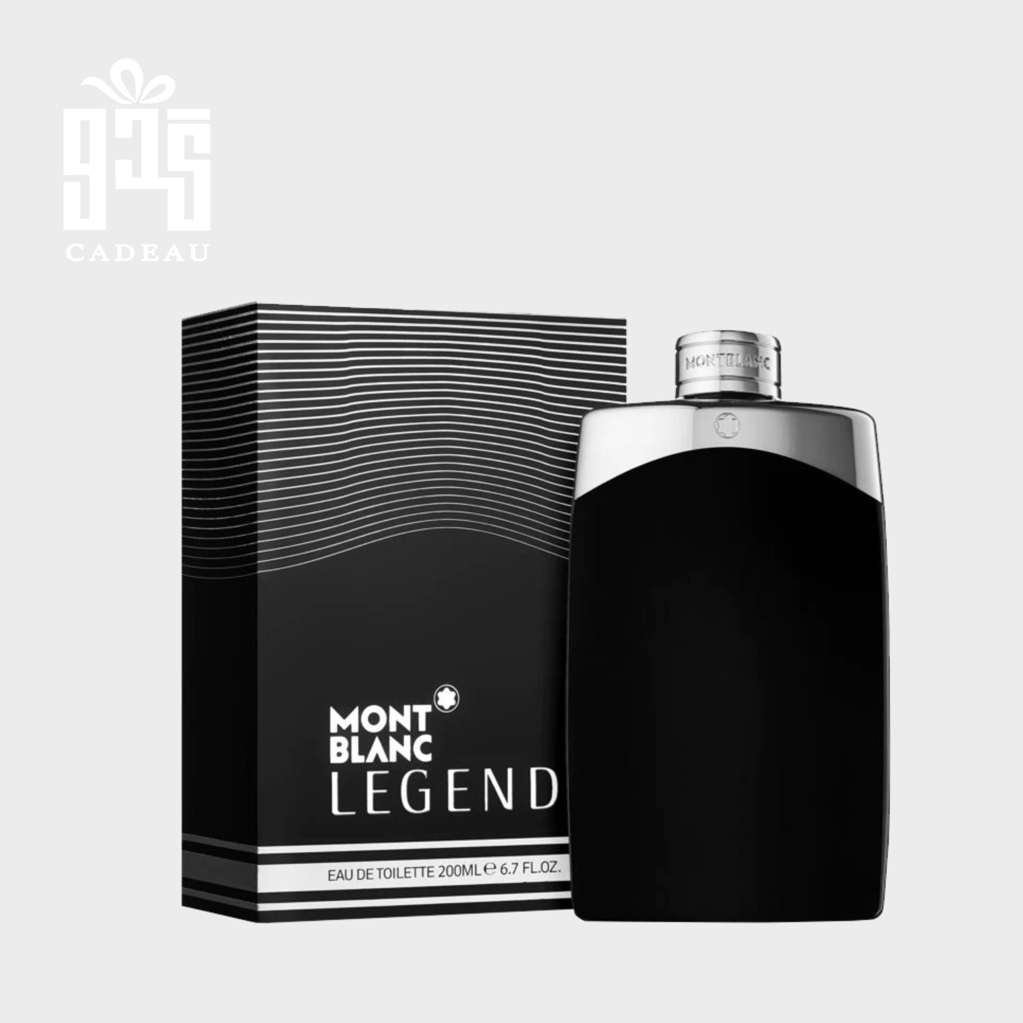 صورة المنتج MONT BLANC LEGEND EDT