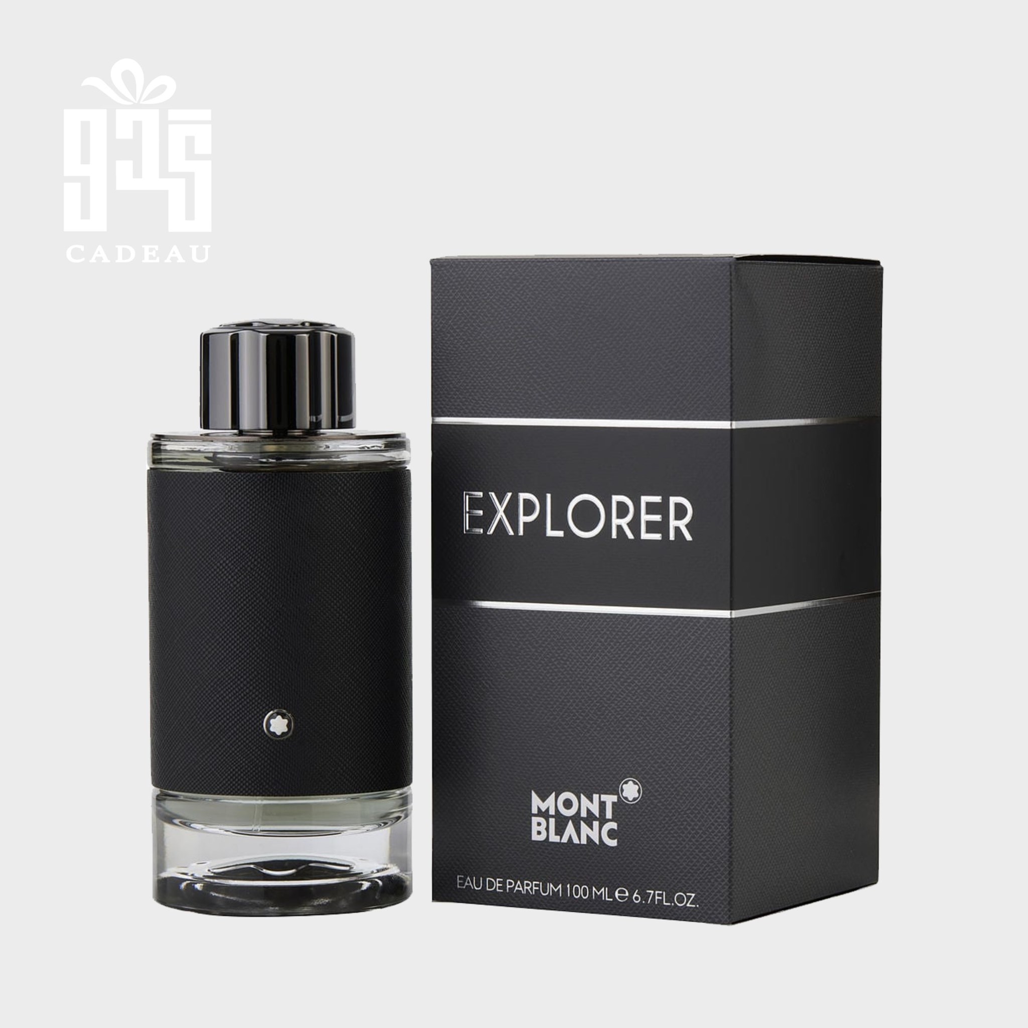 صورة المنتج MONT BLANC EXPLORER EDP