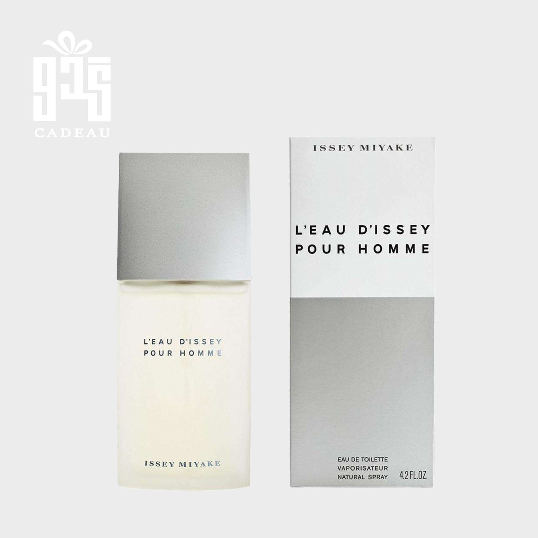 صورة المنتج ISSEY MIYAKE LEAU DISSY EDT