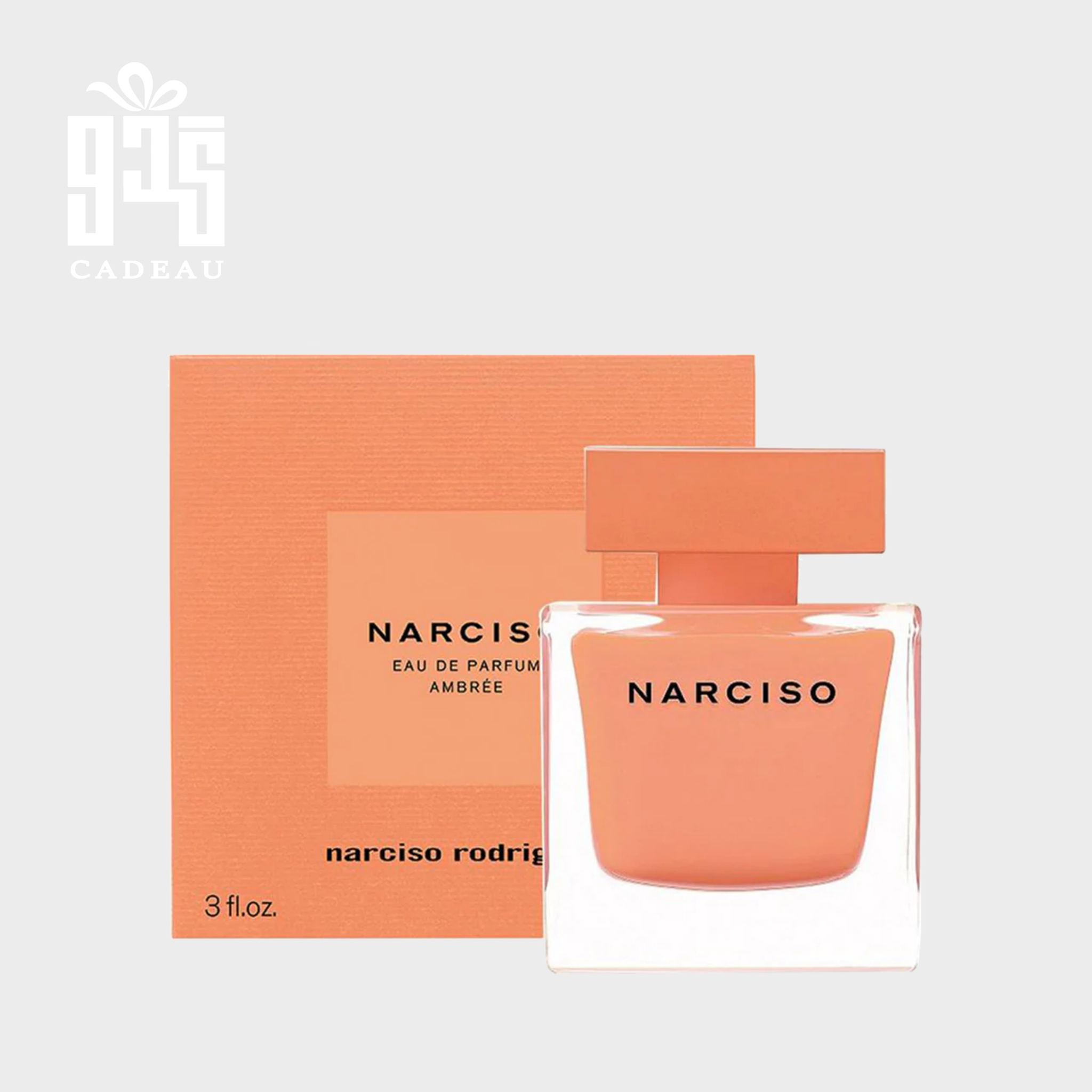 صورة المنتج NARCISO EDP AMBREE narciso rodriguez