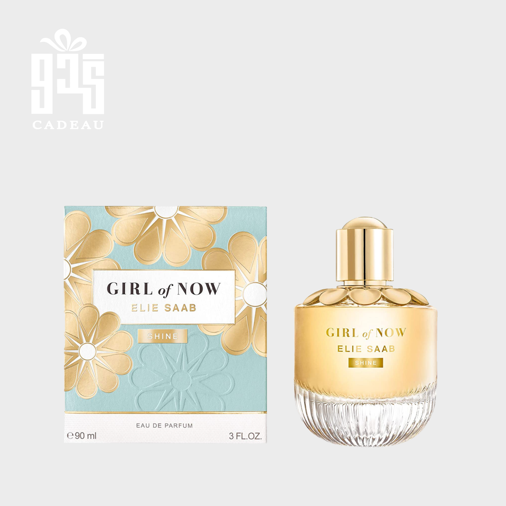 صورة المنتج GIRL of NOW ELIE SAAB EDP