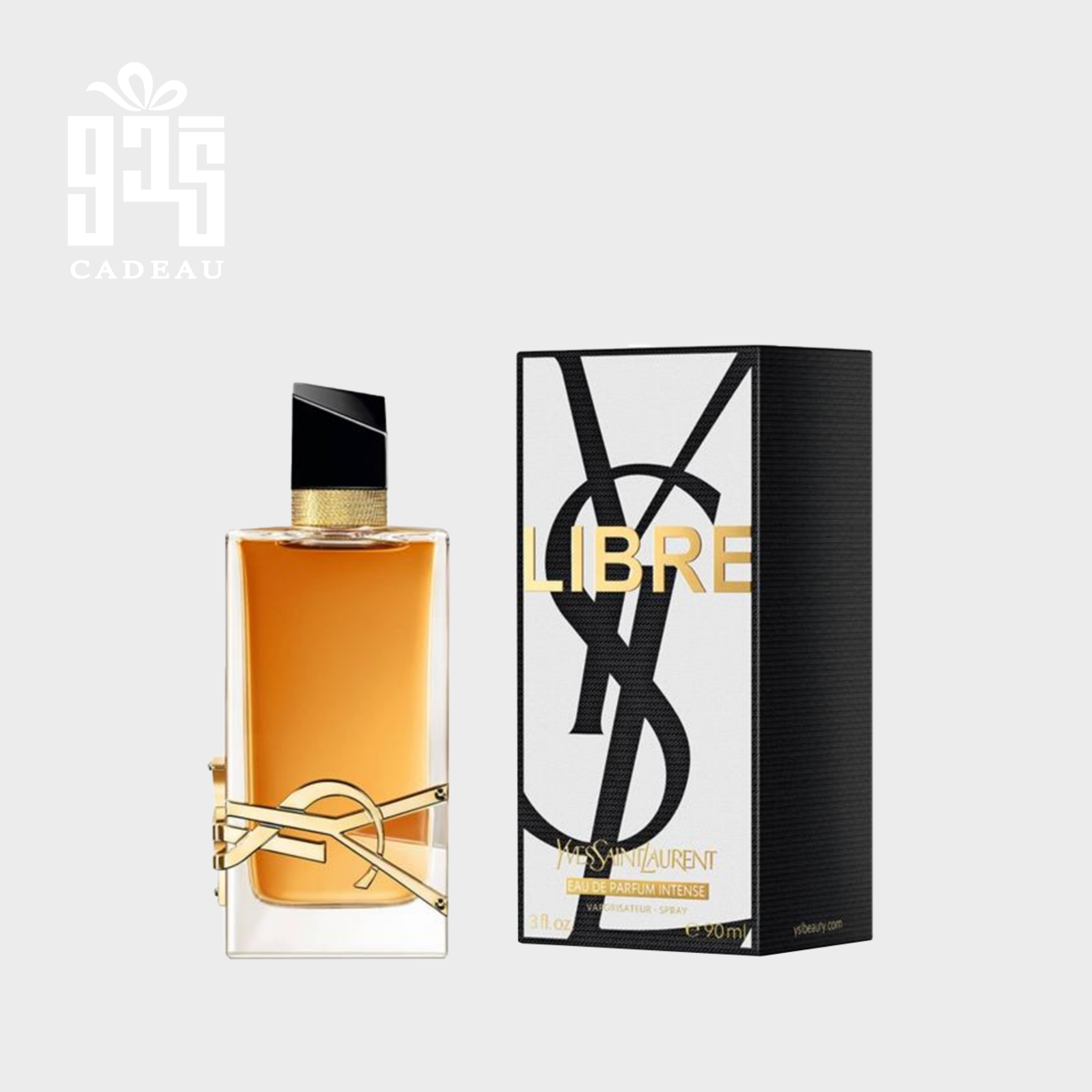 صورة المنتج YSL LIBRE EDP INTENSE