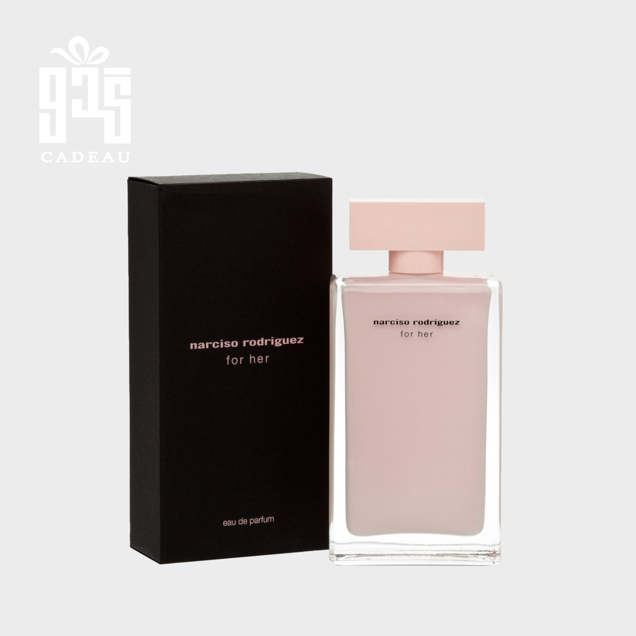 صورة المنتج NARCISO RODRIGUEZ FOR HER EDP