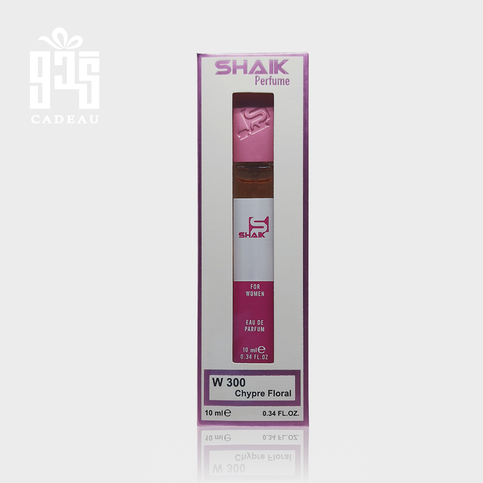 صورة المنتج عطر 10 مل Shaik - W300 | Lancome Idole