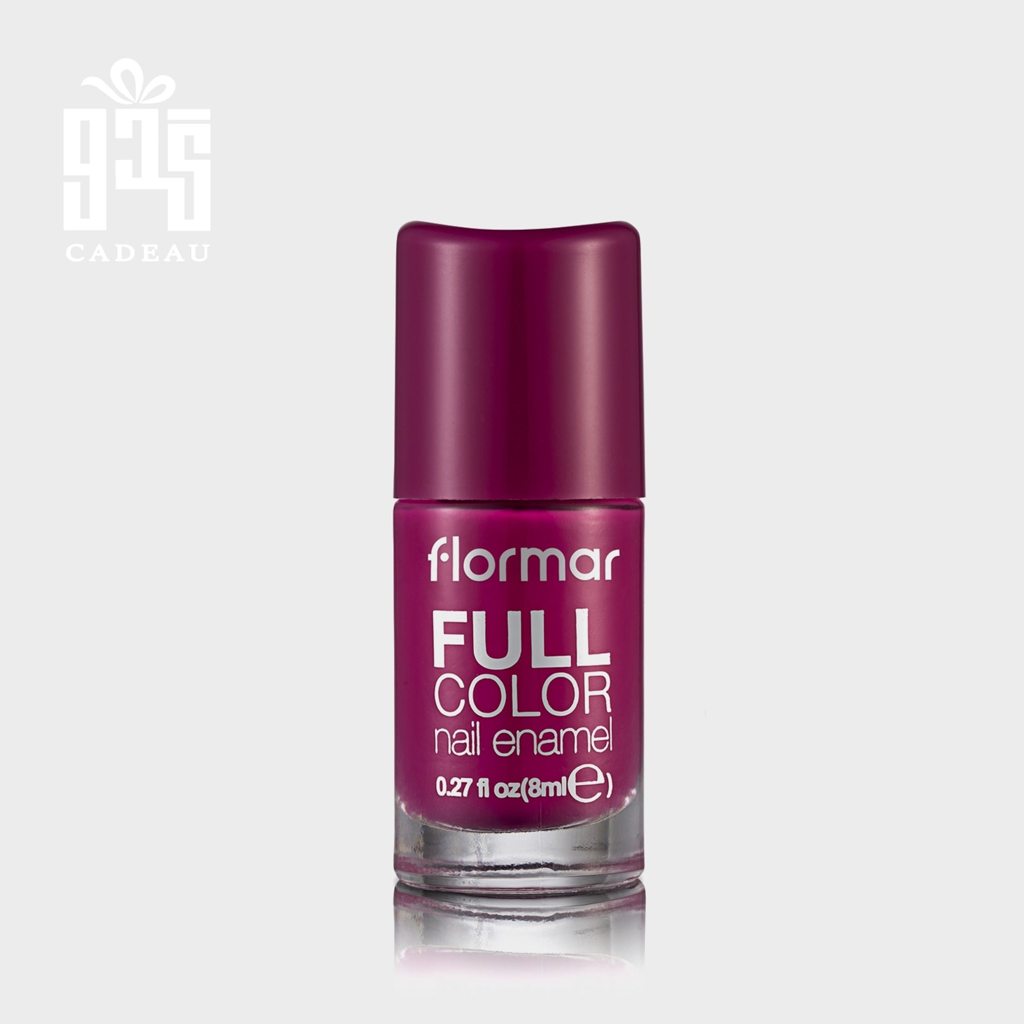صورة المنتج طلاء أظافر تغطية كاملة من FC39 | Flormar