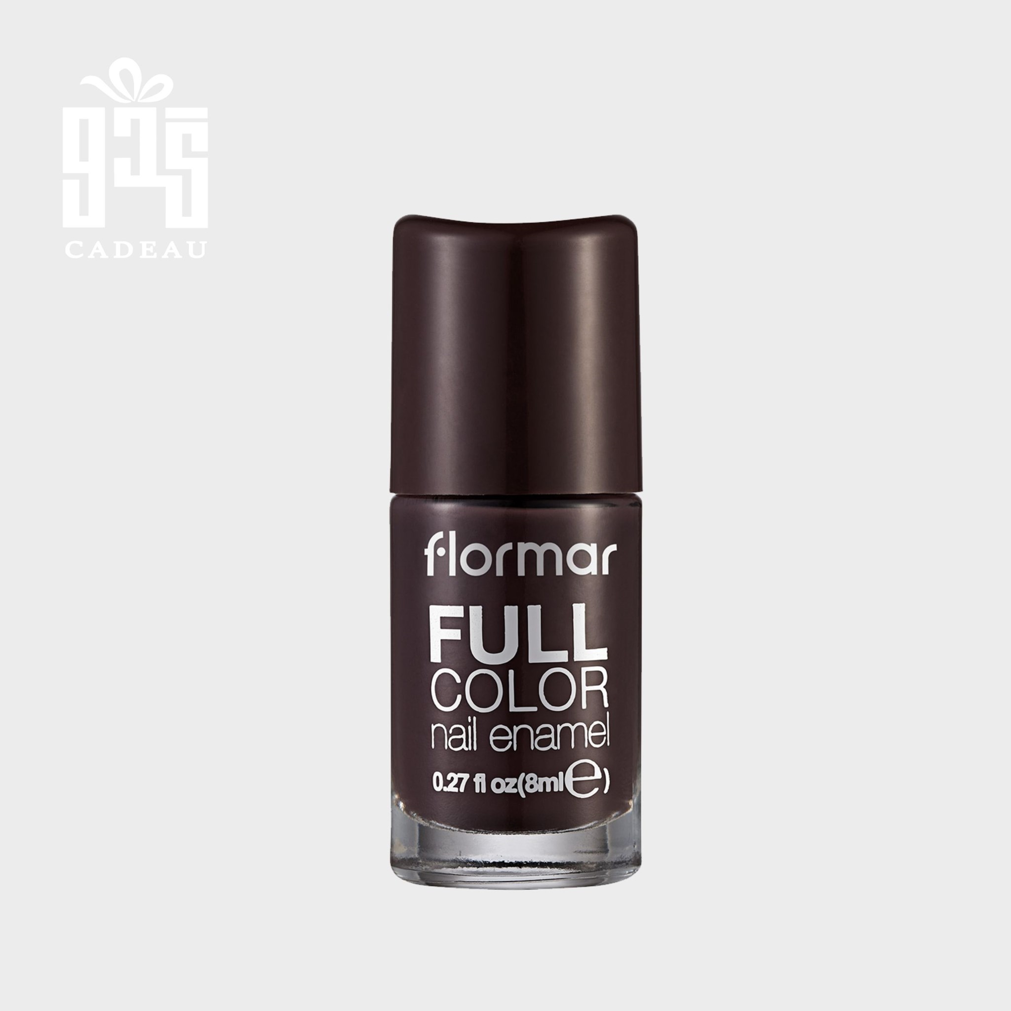 صورة المنتج طلاء أظافر تغطية كاملة من FC44 | Flormar
