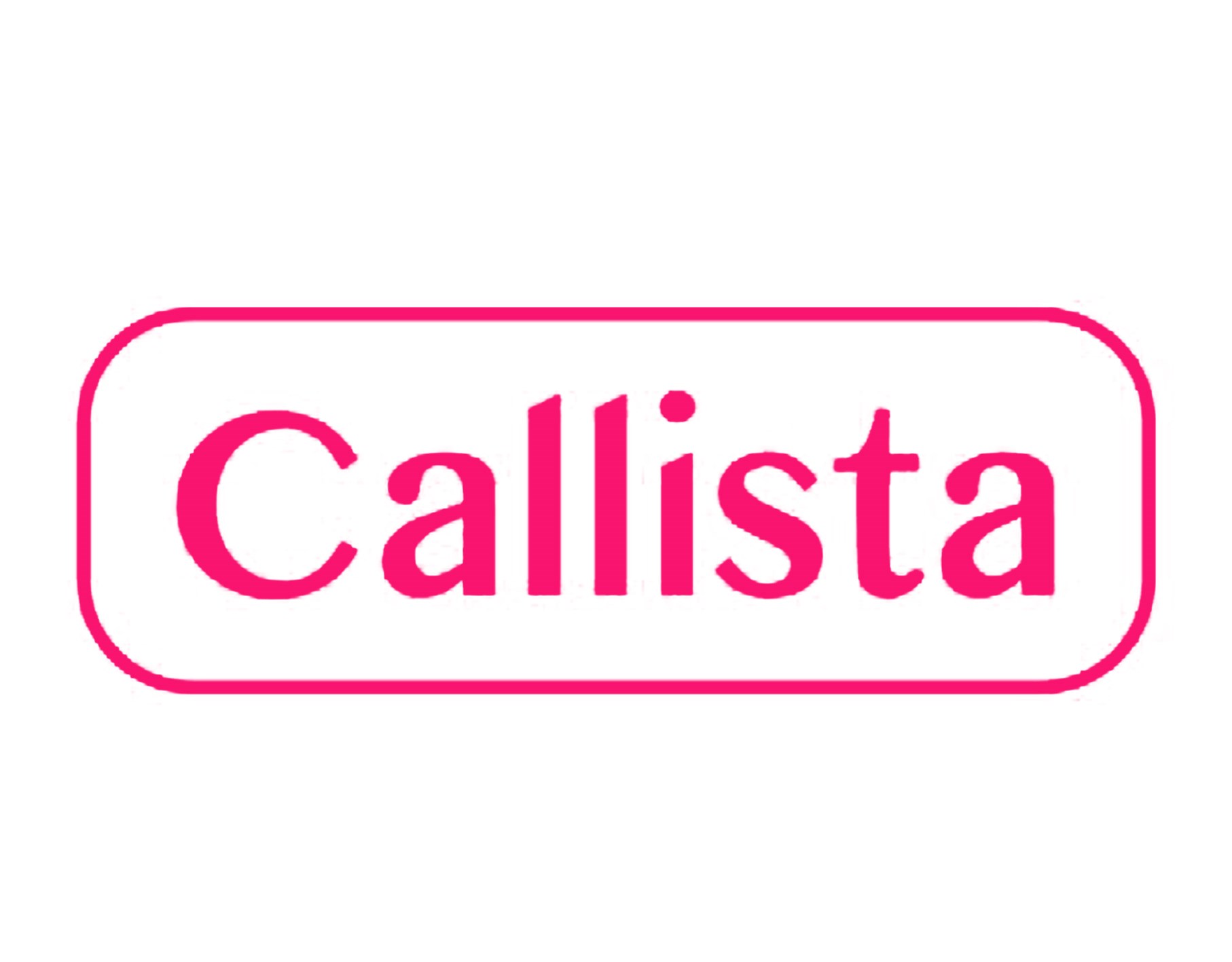 Picture for manufacturer Callista
