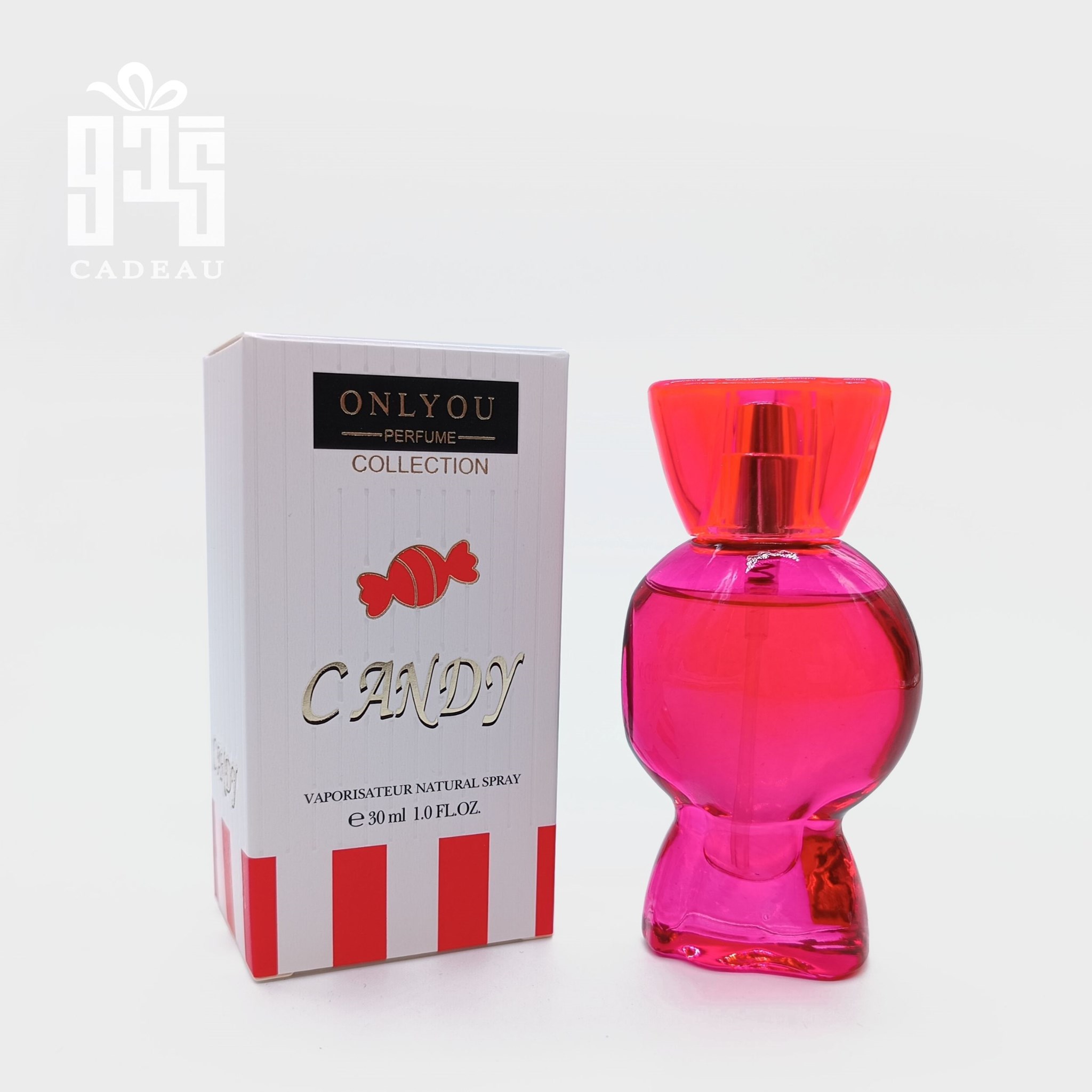 صورة المنتج عطر   “Candy” من مجموعة Only You