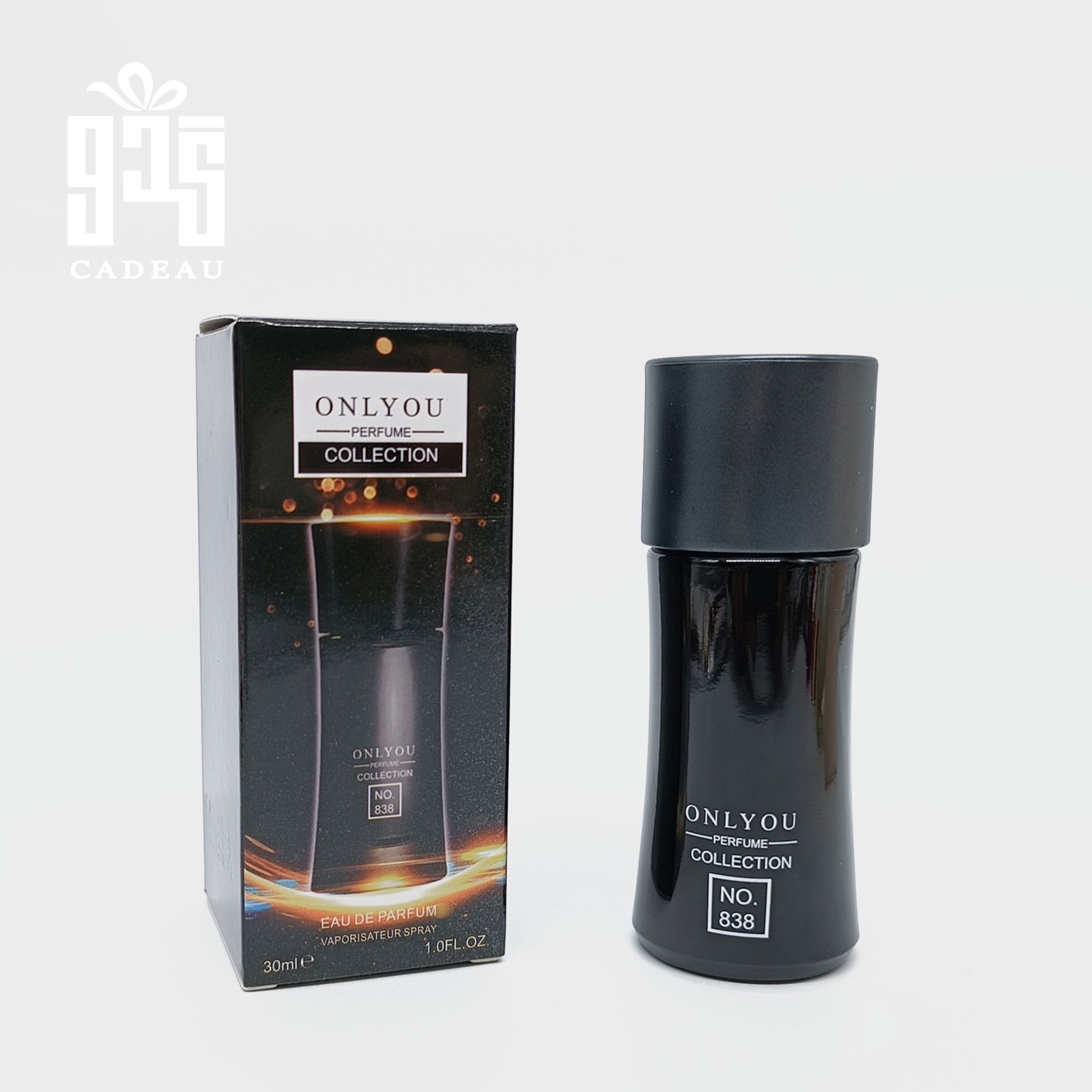 صورة المنتج عطر “No. 838” من مجموعة Only You